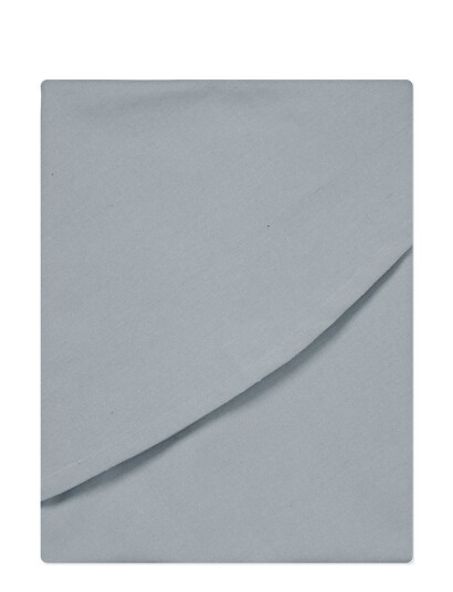 Engholm Textiles Alma Table Coth - Grey - 140X300CM
