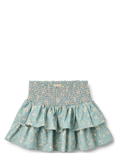 Wheat Skirt Hilary Green 128
