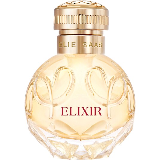 Elie Saab Elixir Eau de Parfum 50 ml med Floral og Orientalsk Duft