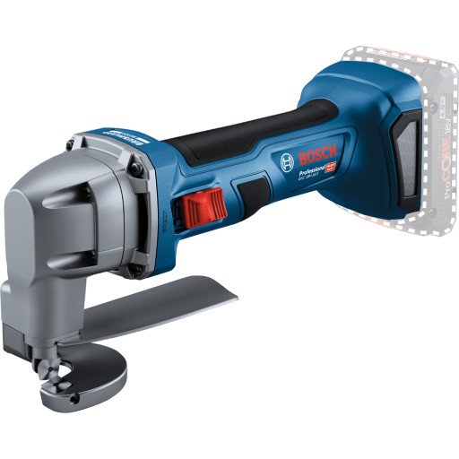 Bosch Platesaks GSC 18V-16 E Solo Bosch Platesaks GSC 18V-16 E Solo