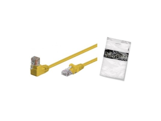 Shiverpeaks S/Ftp Cat.6 Pimf 15.0M 15 M Cat6 S/Ftp (S-Stp) Rj-45 Rj-45
