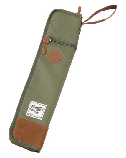Tama Powerpad Stick Bag Moss Grønn