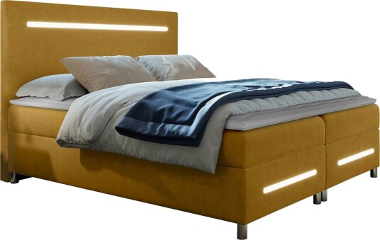 Boisdale Sengeramme 160x200 cm