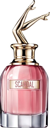 Jean Paul Gaultier Scandal Eau de Parfum 50 ml - Duftfamilie Gourmand Jean Paul Gaultier Scandal Eau de Parfum 50 ml - Duftfamilie Gourmand