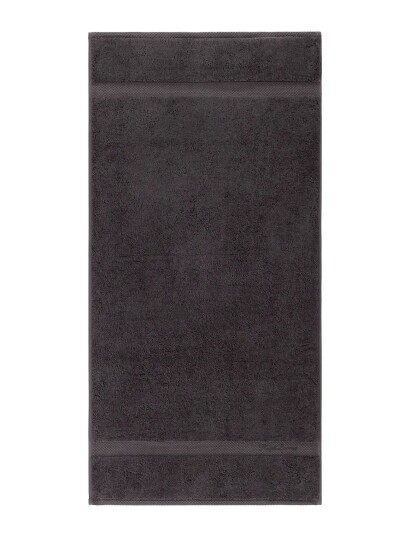 Ralph Lauren Home Dulaney Handtowel Grey 50X100CM