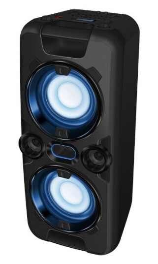 Sencor SSS 3800 Svart