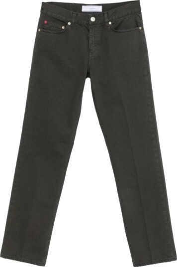 Seafarer Dame Jeans Grå W26, Seafarer Dame Jeans Grå W26,