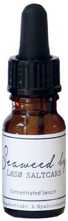Læsø Saltcare LæsØko Saltcare Concentrated Serum 20 ml