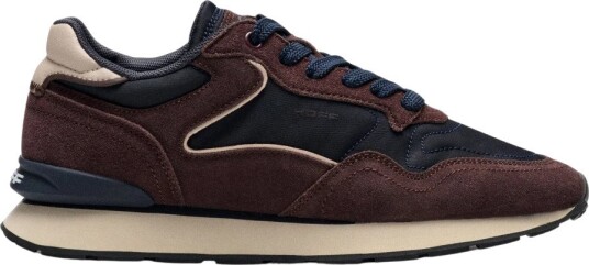 Hoff unisex Sko Brun 45 EU,
