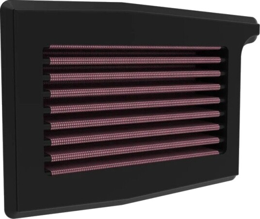 Luftfilter K&N Filters TB-6621 Luftfilter K&N Filters TB-6621