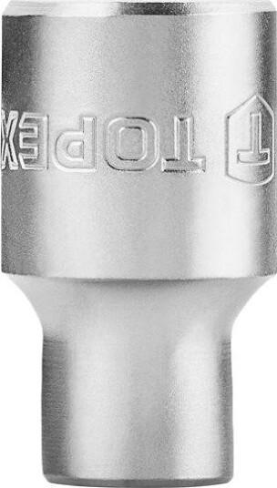 Topex Pipeskrallenøkkel 38D710 Unbrako 1/2", 10 mm, CrV Stål Topex Pipeskrallenøkkel 38D710 Unbrako 1/2", 10 mm, CrV Stål