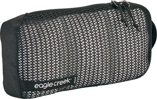 Pakkpose Eagle Creek Pack-It Reveal Slim Packing Cube Small svart