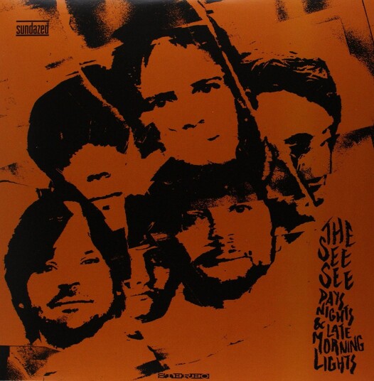 The See See Days Nights & Late Morning Lights LP/Vinyl