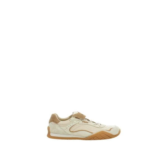 Fendi Dame Sko Flerfarget 39 EU Fendi Dame Sko Flerfarget 39 EU