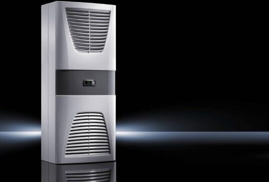 Rittal Sk 3305.500 Grå Stål 400 Mm 260 Mm 950 Mm 1 Stykker