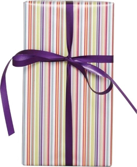Gavepapir Exacompta Multistripe 57 Cm X 154 M 80 G Gavepapir Exacompta Multistripe 57 Cm X 154 M 80 G