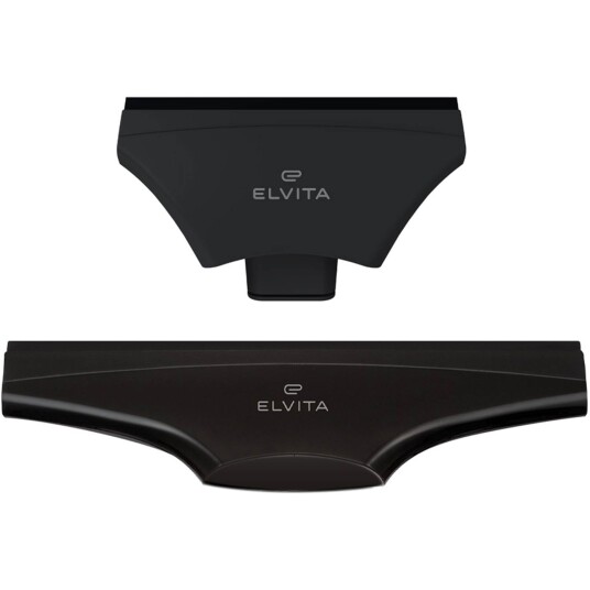Elvita Munnstykke til Elvita vindusvasker CFT1150V 2 stk Elvita Munnstykke til Elvita vindusvasker CFT1150V 2 stk