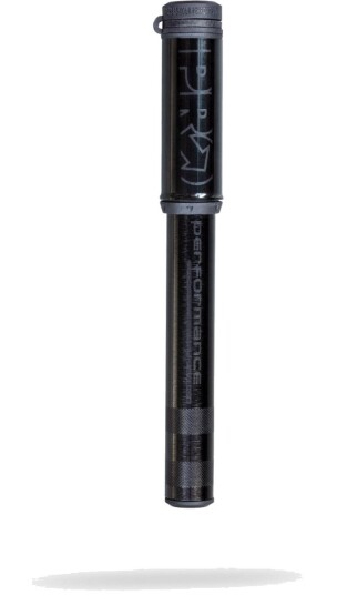 PRO Performance HV Minipumpe - 7 Bar - Svart PRO Performance HV Minipumpe - 7 Bar - Svart