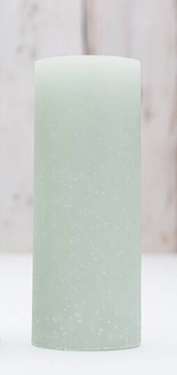 Kubbelys høyt pastell grønn fra Kloster Design