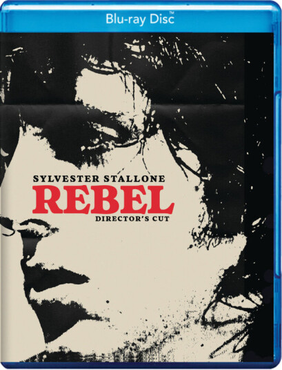 Rebel: Director's Cut Bluray