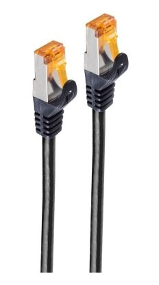 S-Conn Bs08-26495 40 M Cat6a S/Ftp S-Stp Rj-45 Rj-45
