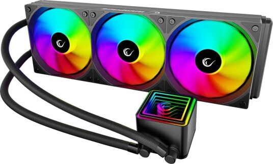 Rage Infinite V360 svart INFINITEV360 BLACK Rage Infinite V360 svart INFINITEV360 BLACK