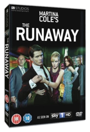 The Runaway DVD