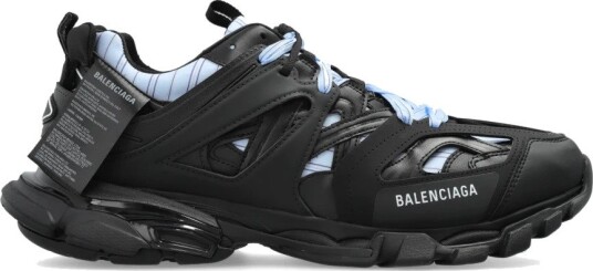 Balenciaga Herre Sko Svart 47 EU,