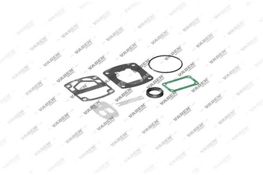 Rep. sett, kompressor VADEN ORIGINAL 1500 140 100