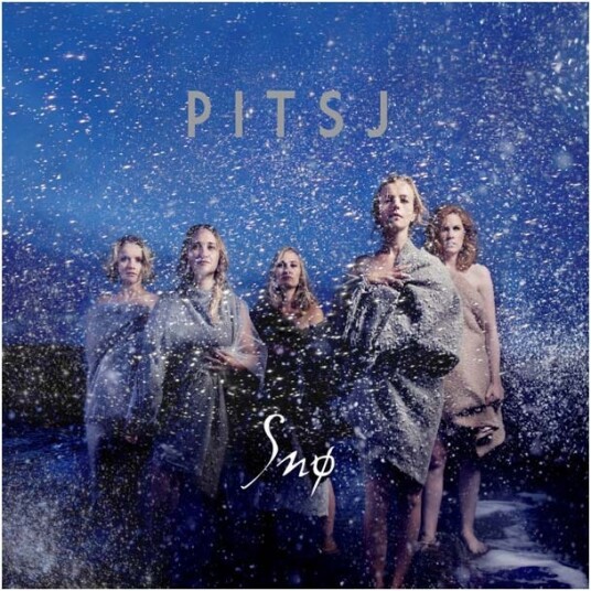 Pitsj Snø CD