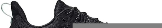 Hoka Anacapa 2 Low GTX Dame Bblc/Black/Black 36 2/3