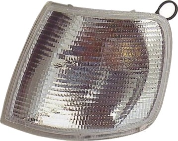 ABAKUS 431-1503L-UE-C Blinklys