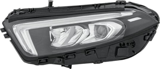 HELLA 1LX 015 091-831 Frontlykter HELLA 1LX 015 091-831 Frontlykter