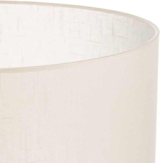 HELam Lampeskjerm Alba Ø 45 cm E27 ecru HELam Lampeskjerm Alba Ø 45 cm E27 ecru