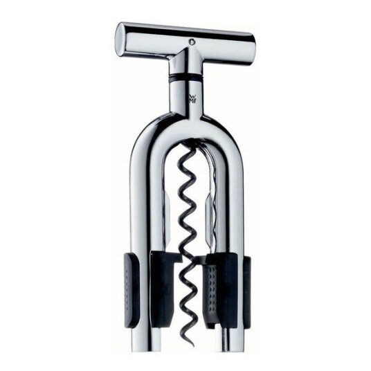 WMF   Vino korketrekker 19 cm krom