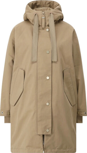 g lab Dame Frakker Brun XS, g lab Dame Frakker Brun XS,