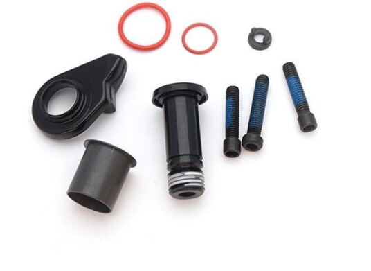 SRAM Derailleur Bolt And Screw Kit GXEagle AXS Includes B-Bolt/Washer SRAM Derailleur Bolt And Screw Kit GXEagle AXS Includes B-Bolt/Washer