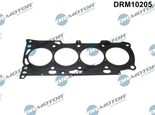 DR.MOTOR AUTOMOTIVE DRM10205 Tetning, topplokk