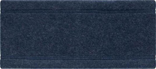 Bergans Of Norway Bergans Mykle Merino Fleece Headband Navy Blue OS Bergans Of Norway Bergans Mykle Merino Fleece Headband Navy Blue OS