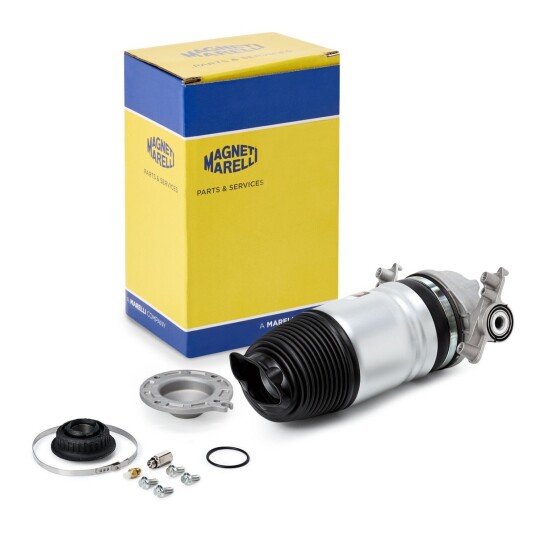 Støtdemper MAGNETI MARELLI 350052100002