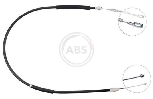 Bremsewire A.B.S. K13416