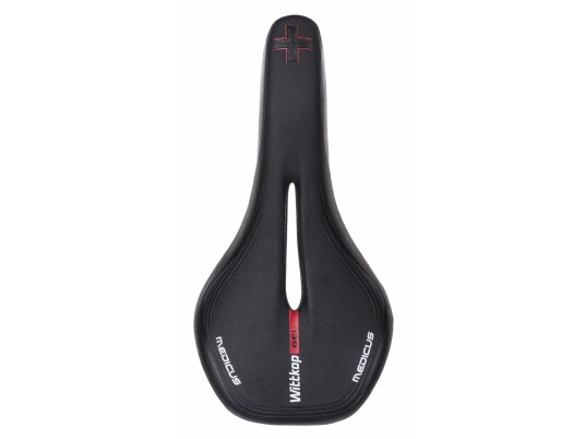 Wittkop Medicus Twin 7.0 Sykkelsadel