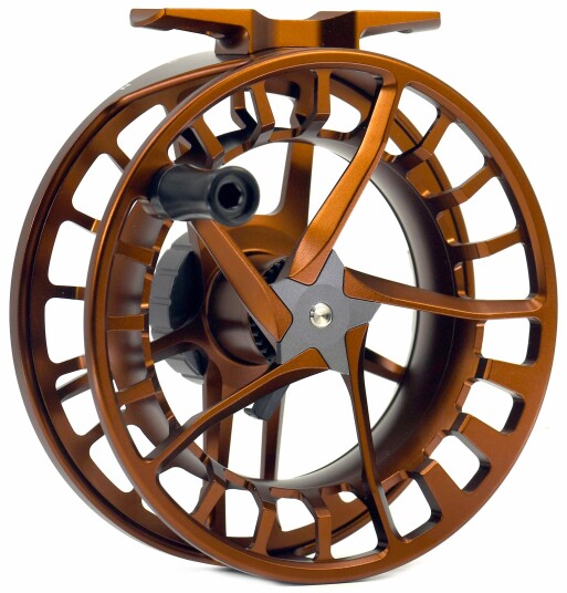 Waterworks Lamson Litespeed Lsf Reel Whiskey