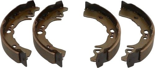 Bremsesko sett KAVO PARTS KBS-1914 Bremsesko sett KAVO PARTS KBS-1914
