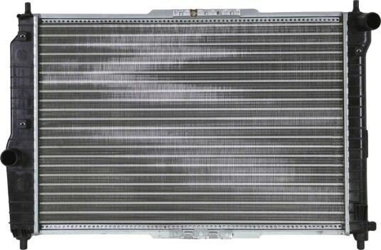 Radiator, motorkjøling KAMOKA 7705270