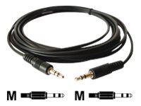 KRAMER C-A35M/A35M Series C-A35M/A35M-50 - lydkabel - 15.2 m