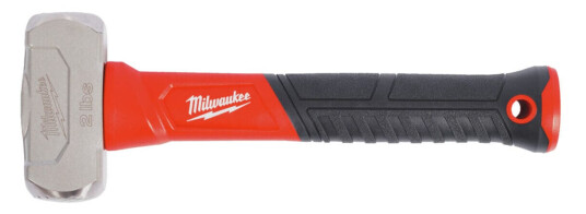 Milwaukee Håndslager 0,91 kg - Tohånds Slammer for Håndverktøy Milwaukee Håndslager 0,91 kg - Tohånds Slammer for Håndverktøy