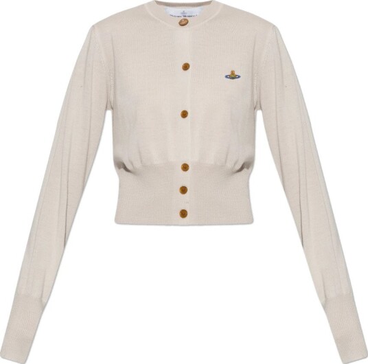 Vivienne Westwood Dame Strikkevarer Rosa M,