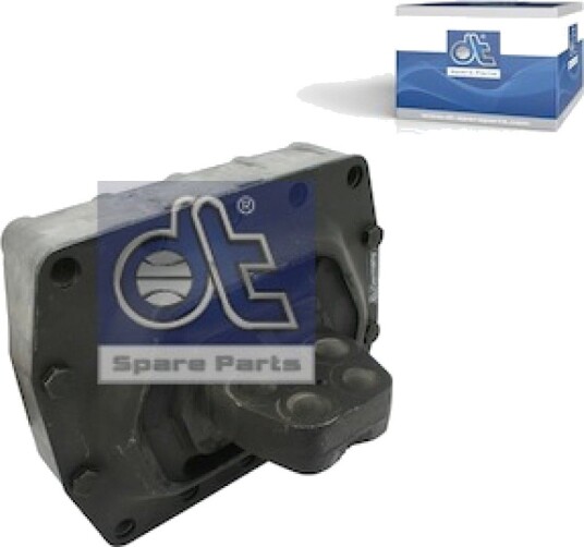 Motorfeste DT Spare Parts 2.10097 Motorfeste DT Spare Parts 2.10097