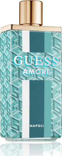 Guess Napoli Eau de Toilette 100 ml